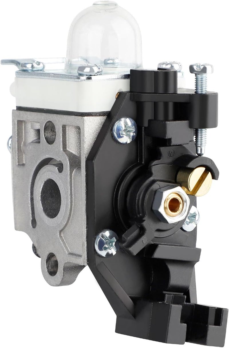 Ferilter Store SRM 225 Carburetor for Echo SRM-225 GT 225 PAS 225 PE 225 SHC 225 PPF 225 Trimmer Weedeater with SRM 225 Air Filter Case Cleaner Cover Fuel Line Tune Up Kit - Image 4